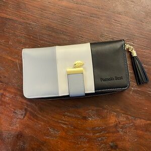 Pomelo Best Wallet New